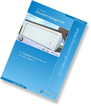 Gratis PDF-Katalog für Fertiggaragen Gratis PDF-Prospekt von Discount-Garagen.de