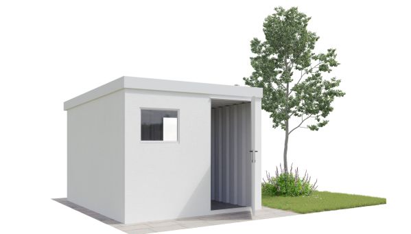 DUROBOX&reg; Ger&auml;tehaus jetzt mit Preis berechnen